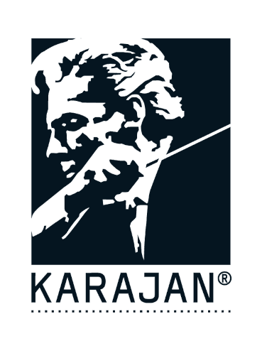 Karajan Foundation Logo