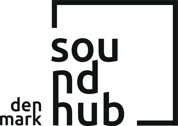Soundhub Logo